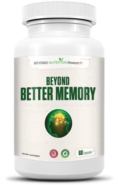 Beyond Better Memory