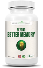 Beyond Better Memory