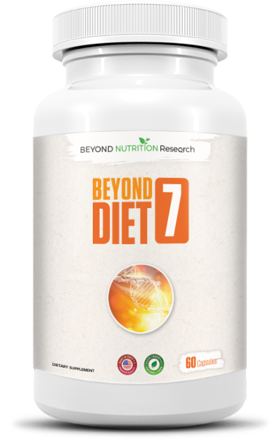 Beyond Diet 7