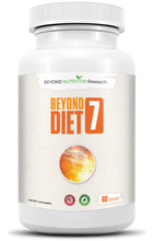Beyond Diet 7