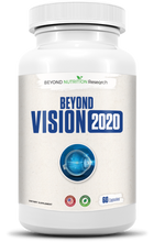 Beyond Vision 2020